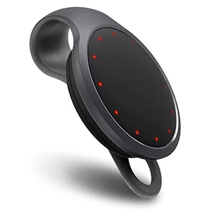 Фітнес-браслет Misfit Flash Onyx - Фото 3