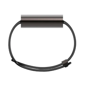 Фітнес-браслет Misfit Ray Carbon Black | Black Sport Band - Фото 3