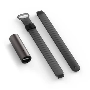 Фітнес-браслет Misfit Ray Carbon Black | Black Sport Band - Фото 4