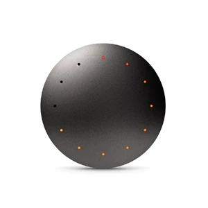 Фитнес-браслет Misfit Shine 2 Carbon Black - Фото 4