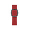 Ремешок iLoungeMax Modern Buckle Red для Apple Watch Ultra 49mm | 45mm | 44mm | 42mm  OEM - Фото 2