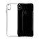 Прозрачный чехол Mofi Clear Cover для iPhone X/XS - Фото 2