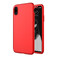 Чехол с защитным стеклом MOFI Full Cover 360 Red для iPhone X | XS  - Фото 1