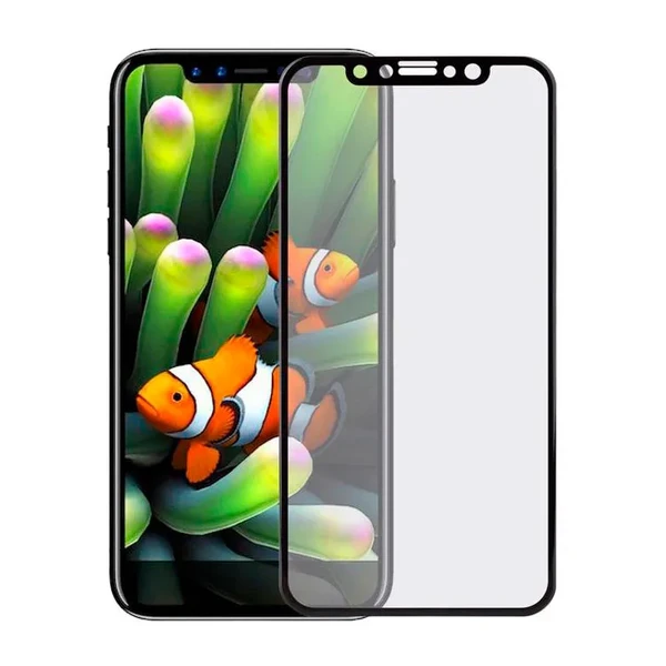 Захисне скло Mofi Full Cover Glass Black для iPhone 11 Pro | X | XS у Рівному