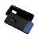 Тканинний чохол MOFI Black для Samsung Galaxy S9  - Фото 1