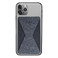 Чехол-бумажник с подставкой MOFT X Adhesive для iPhone 12 | 12 Pro | 12 Pro Max | 11 Pro | 11 Pro Max