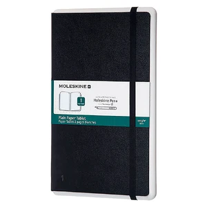 Інтерактивний набір Moleskine Smart Writing Set (блокнот Paper Tablet + ручка) - Фото 6