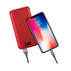 Нейлоновый кабель Momax Elite Link Triple-Braided Black Lightning to USB 2m (MFI) - Фото 6