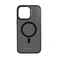 Захисний чохол Momax Hybrid Magnetic Protective Case MagSafe Black для iPhone 14 Pro Max CPAP22XLD - Фото 1