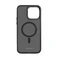 Захисний чохол Momax Hybrid Magnetic Protective Case MagSafe Black для iPhone 14 Pro Max - Фото 2