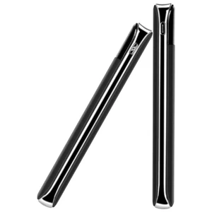 Повербанк с беспроводной зарядкой Momax iPower AIR 10000mAh Black - Фото 4