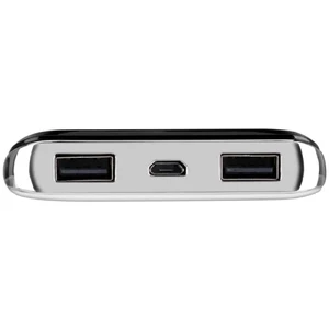 Повербанк з бездротовою зарядкою Momax iPower AIR 10000mAh White - Фото 8