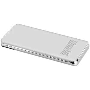 Повербанк з бездротовою зарядкою Momax iPower AIR 10000mAh White - Фото 7