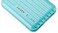 Голубой внешний аккумулятор MOMAX iPower GO 8400mAh - Фото 2