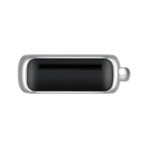 Перехідник Momax OneLink CT1S USB Type-C to SD Card Reader Silver - Фото 2