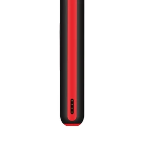 Повербанк з бездротовою зарядкою Momax Q.Power 2X Black 20000mAh - Фото 6