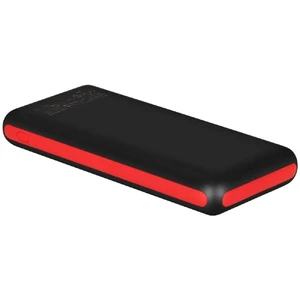 Повербанк з бездротовою зарядкою Momax Q.Power 2X Black 20000mAh - Фото 8