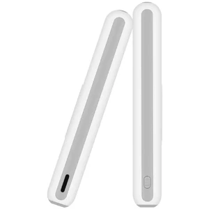 Повербанк с беспроводной зарядкой Momax Q.Power 2X White 20000mAh - Фото 4