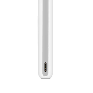 Повербанк с беспроводной зарядкой Momax Q.Power 2X White 20000mAh - Фото 6
