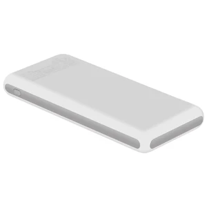 Повербанк с беспроводной зарядкой Momax Q.Power 2X White 20000mAh - Фото 8