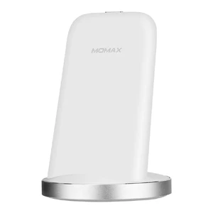 Бездротова док-станція Momax Q.Dock 2 10W White