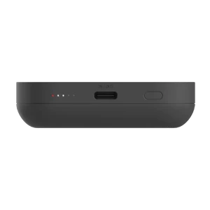 Повербанк с беспроводной зарядкой Momax Q.MAG Power 5000mAh для iPhone 15 | 14 | 13 | 12 - Фото 6