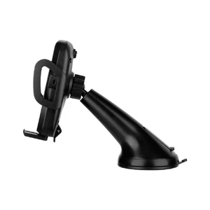 Беспроводной автодержатель с зажимом Momax Q.Mount CM7A + автозарядка Momax UC7A - Фото 4