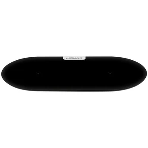 Беспроводная зарядка Momax Q.Pad Dual 10W Black - Фото 4