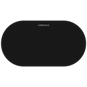 Бездротова зарядка Momax Q.Pad Pro Black - Фото 2