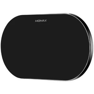 Бездротова зарядка Momax Q.Pad Pro Black - Фото 4