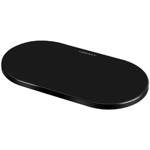 Бездротова зарядка Momax Q.Pad Pro Black - Фото 5