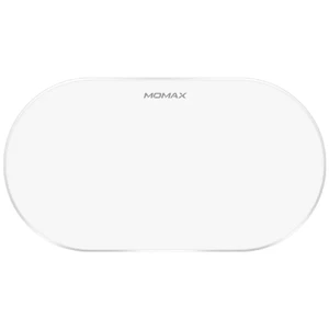 Беспроводная зарядка Momax Q.Pad Pro White - Фото 2