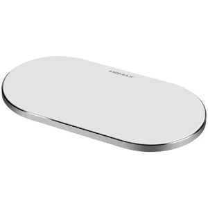 Беспроводная зарядка Momax Q.Pad Pro White - Фото 5