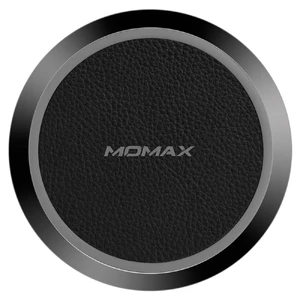 Бездротовий зарядний пристрій Momax Q.Pad 10W Black