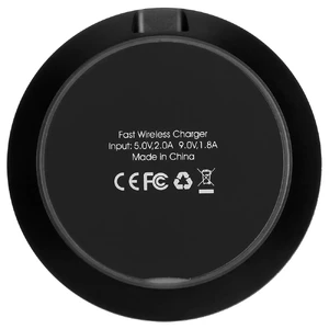 Беспроводное зарядное устройство Momax Q.Pad 10W White - Фото 2