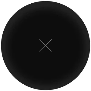 Бездротовий зарядний пристрій Momax Q.Pad X 10W Black