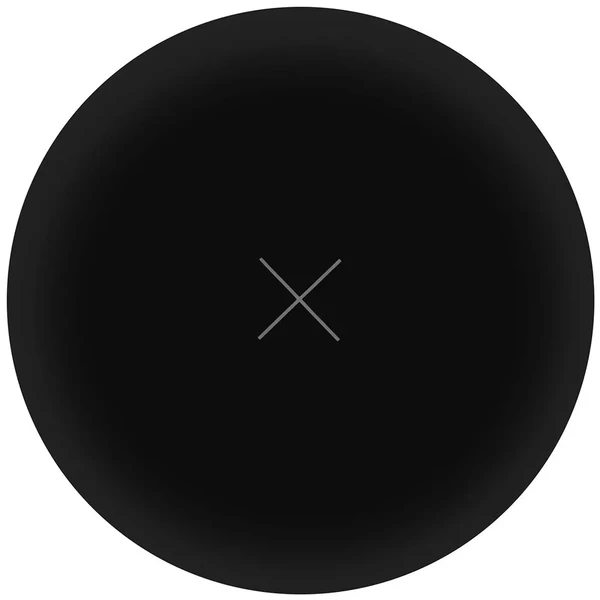 Бездротовий зарядний пристрій Momax Q.Pad X 10W Black у Рівному