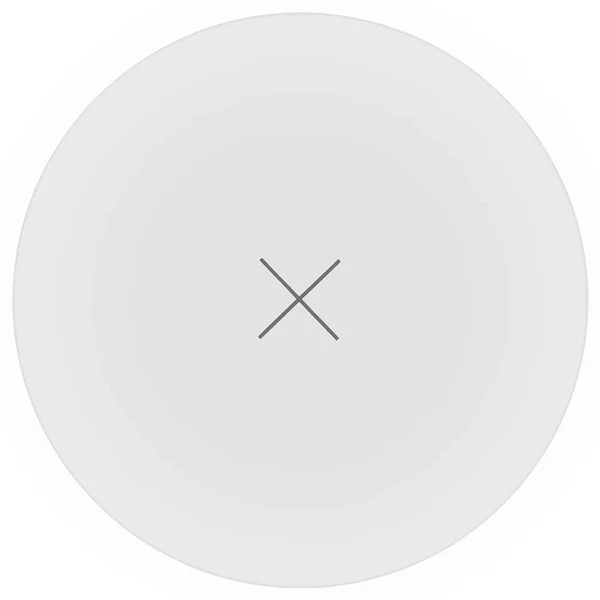 Бездротовий зарядний пристрій Momax Q.Pad X 10W White у Рівному