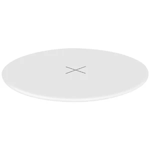 Бездротовий зарядний пристрій Momax Q.Pad X 10W White - Фото 3