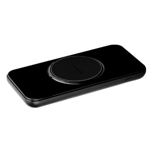 Повербанк з бездротовою зарядкою Momax Q.Power 3 10000mAh 3-in-1 Black - Фото 4
