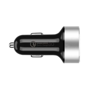 Швидка автомобільна зарядка Momax UC10 Type-C PD Fast Car Charger 38W для iPhone | iPad - Фото 4