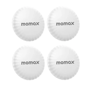 Трекер PinTag Find My Tracker White (4pack) для поиска вещей, ключей, сумок, кошельков - Фото 2