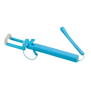Монопод Momax Selfie Mini Mini 17cm Blue - Фото 5