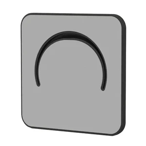 Чехол Moment Curved Surface Mount для AirTag - Фото 2