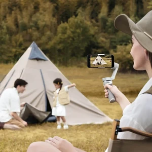 Монопод-стабілізатор камери DJI Osmo Mobile SE для iPhone/телефонів - Фото 6