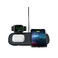 Бездротова зарядка Mophie 3-in-1 Wireless Charging Pad Black 409903655 - Фото 1