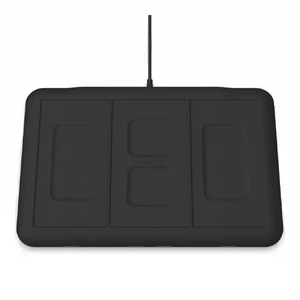 Док-станция Mophie 4-in-1 Wireless Charging для iPhone | Apple Watch | AirPods - Фото 2