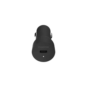 Автомобільний зарядний пристрій Mophie Car Charger USB-C 18W - Фото 2