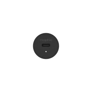 Автомобільний зарядний пристрій Mophie Car Charger USB-C 18W - Фото 3