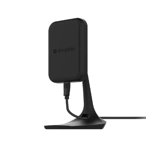 Бездротова док-станція Mophie Charge Force Desk Mount 5W - Фото 9